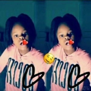 Meet your Posher, Jameisha